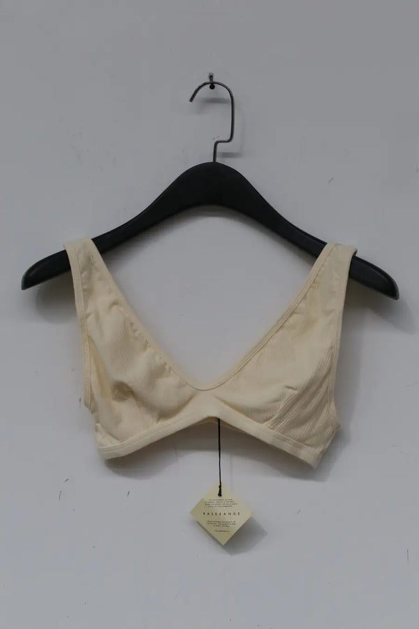BASERANGE Bra BRAL-RB-WI21 Eggshell